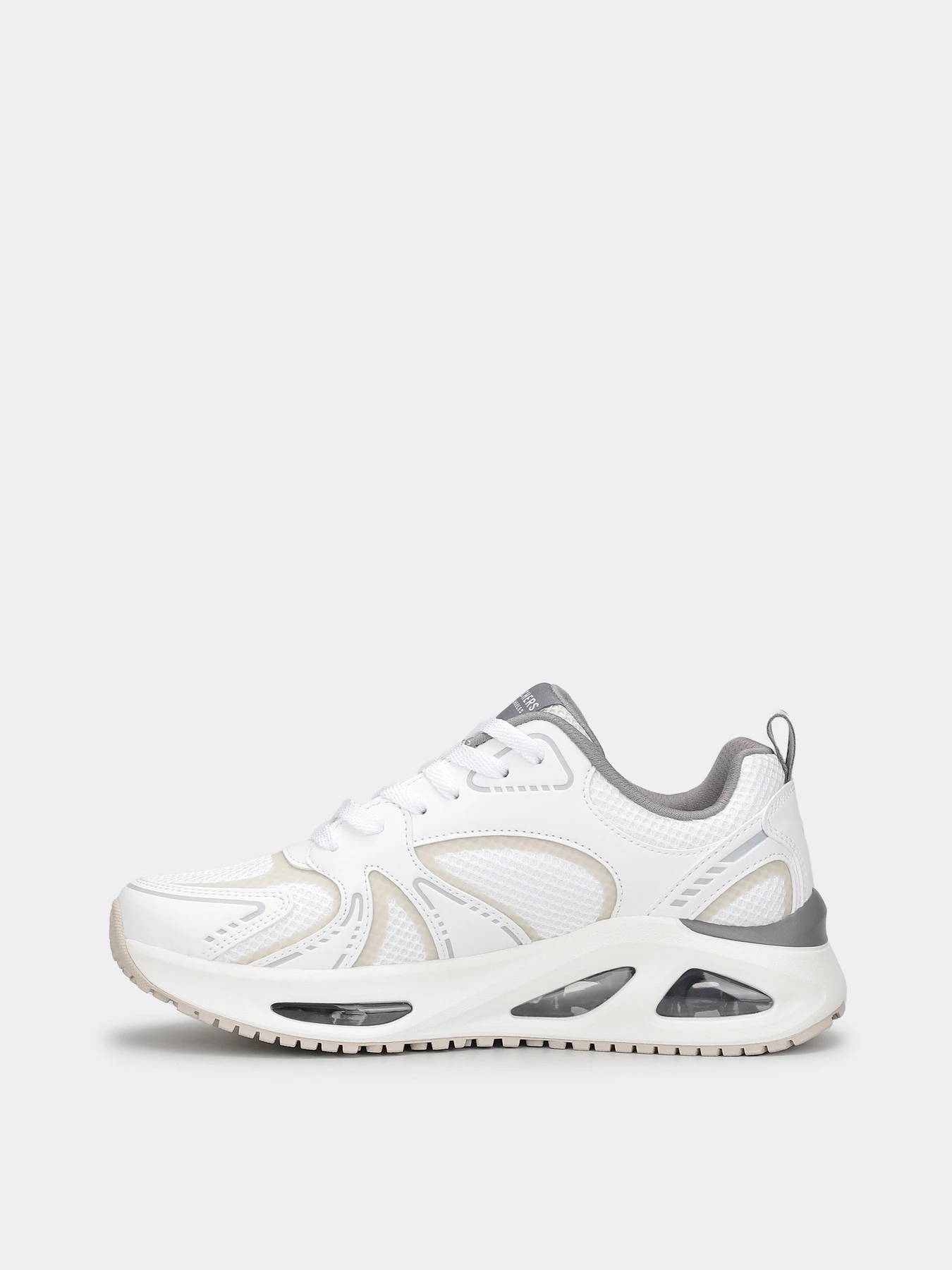 Кросівки Skechers UNO EGO модель 177474 WGY Фото