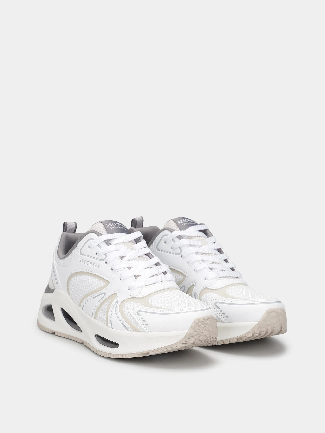 Кросівки Skechers UNO EGO модель 177474 WGY Фото