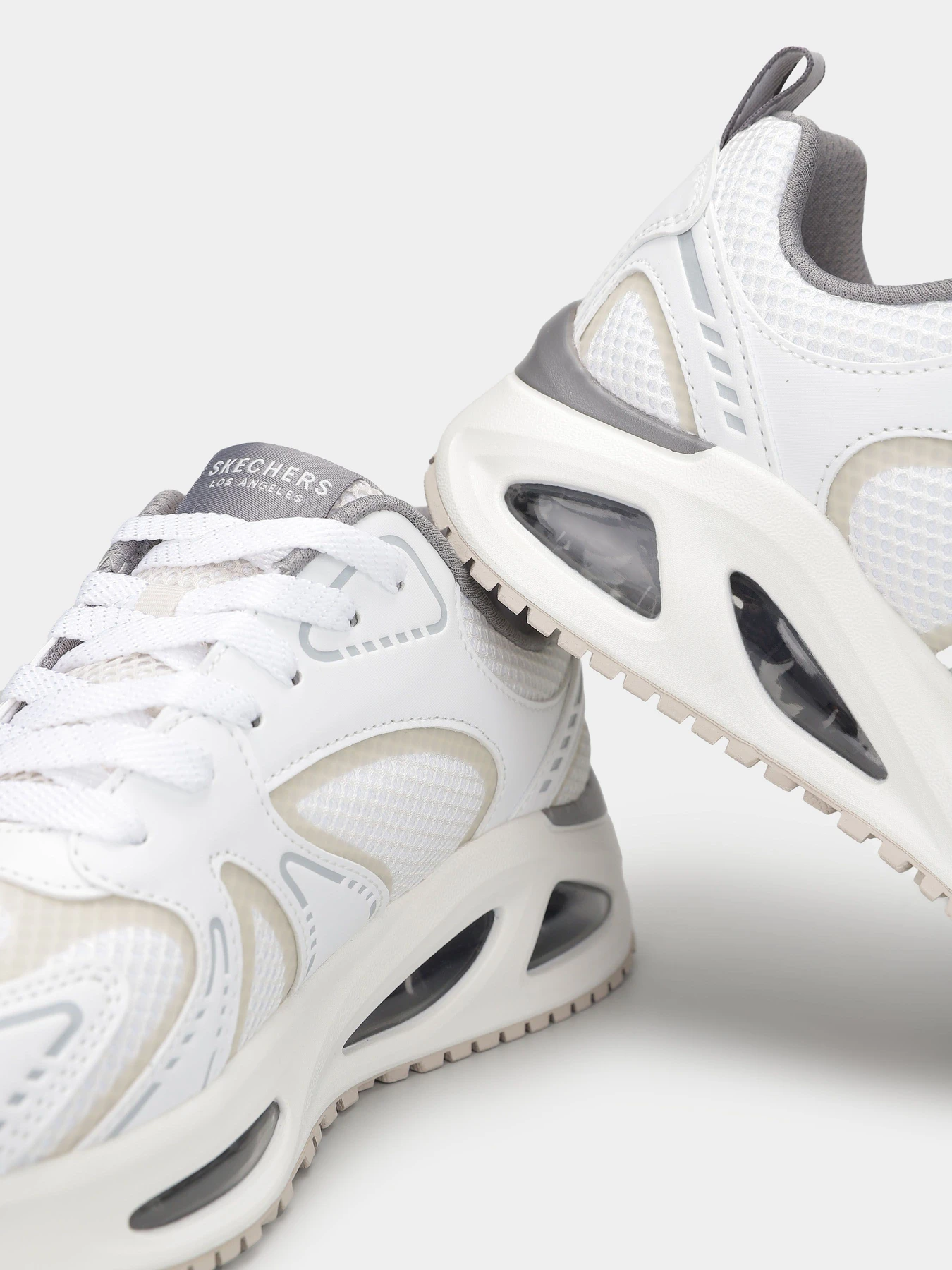Кросівки Skechers UNO EGO модель 177474 WGY Фото