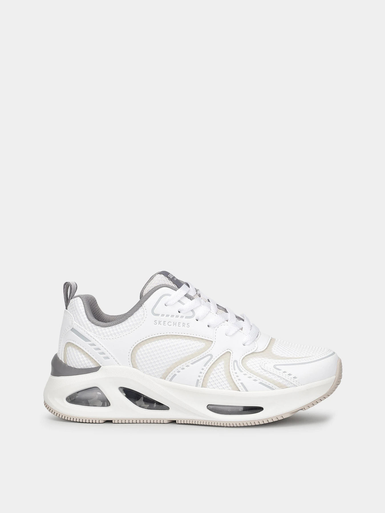 Кросівки Skechers UNO EGO модель 177474 WGY Фото
