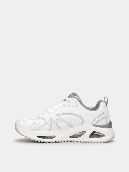 Жіночі Кросівки повсякденні Skechers UNO EGO фото 2