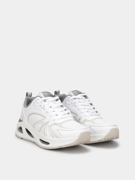 Жіночі Кросівки повсякденні Skechers UNO EGO фото 3