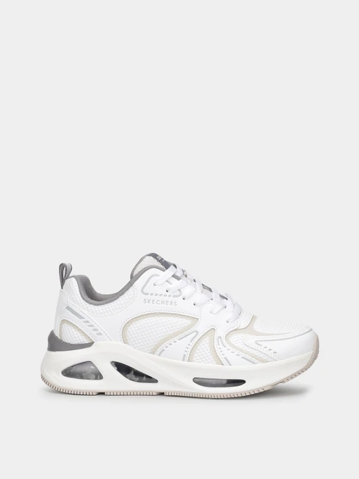 Кроссовки Skechers UNO EGO модель 177474 WGY Фото