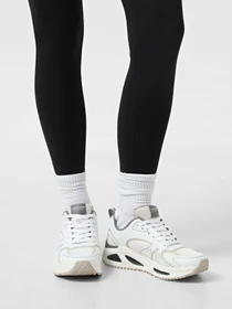Кросівки Skechers UNO EGO модель 177474 WGY Фото
