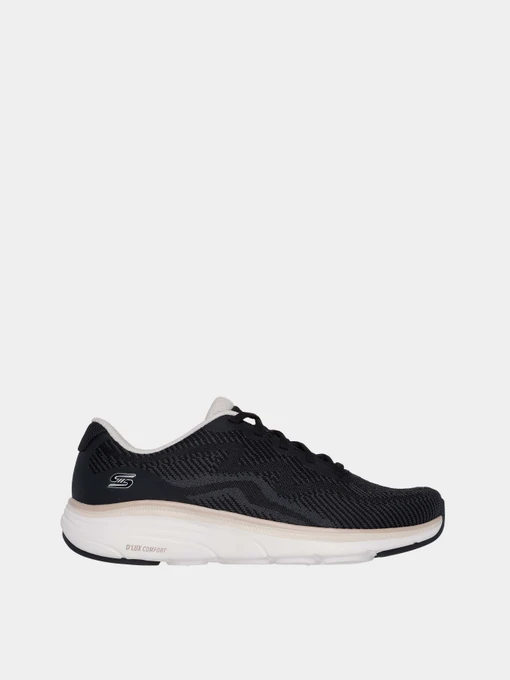Кросівки Skechers D'LUX COMFORT 2.0 модель 104475 BLK Фото