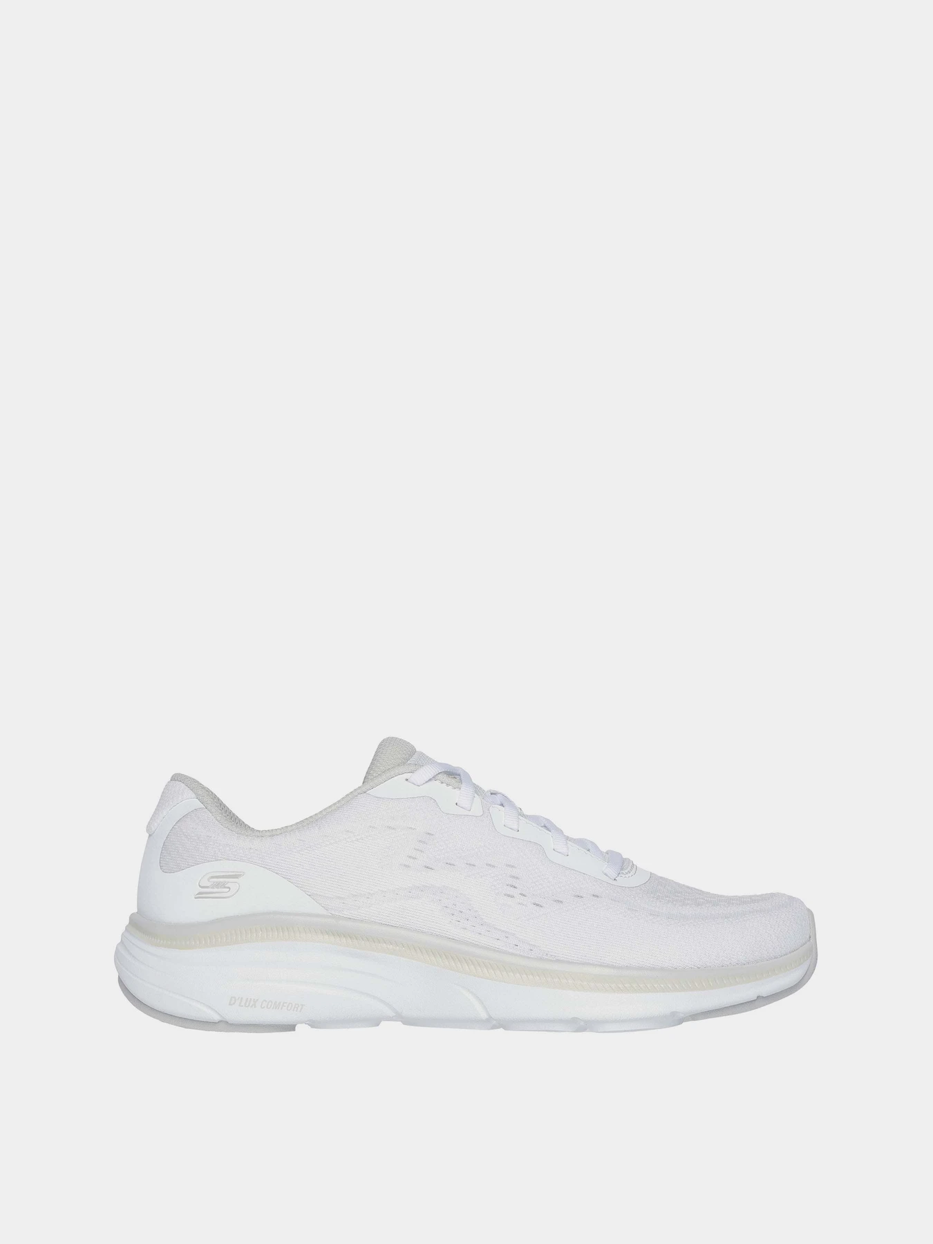 Кросівки Skechers D'LUX COMFORT 2.0 модель 104475 WHT Кросівки Skechers D'LUX COMFORT 2.0 модель 104475 WHT Фото