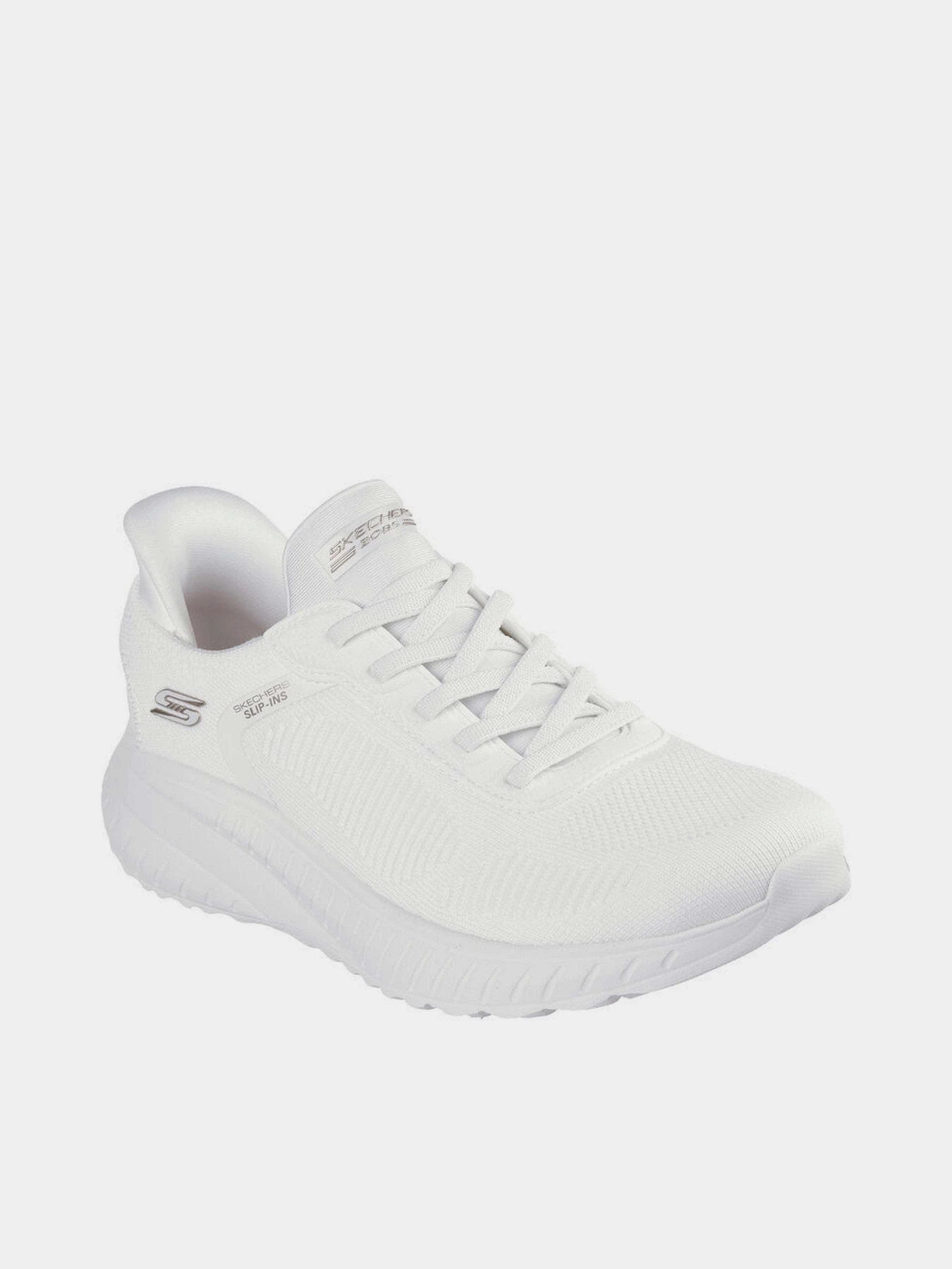 Кроссовки Skechers BOBS SQUAD CHAOS модель 117497 OFWT Кроссовки Skechers BOBS SQUAD CHAOS модель 117497 OFWT Фото