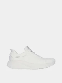 Кросівки Skechers BOBS SQUAD CHAOS модель 117497 OFWT Фото