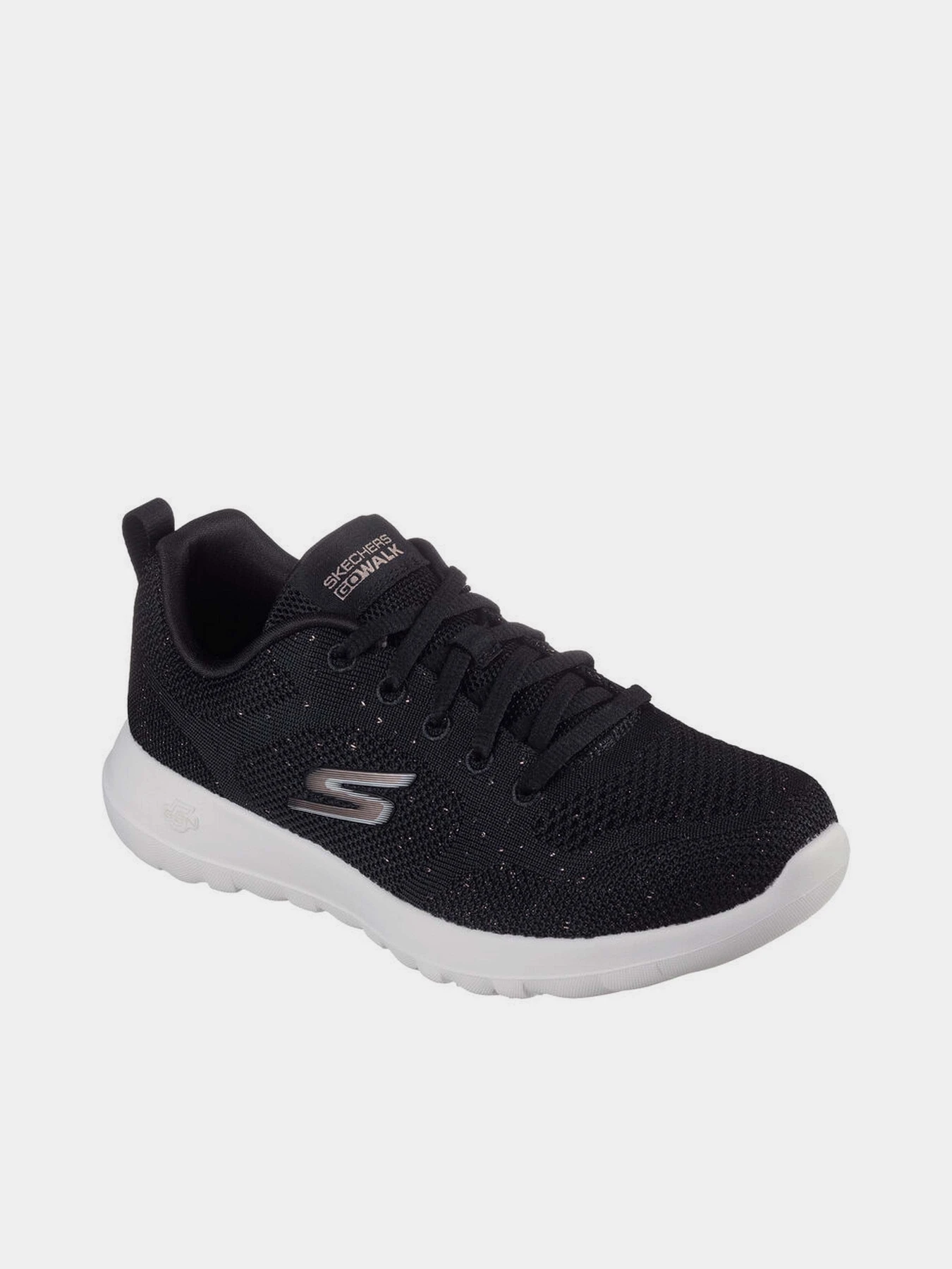 Кроссовки Skechers GO WALK JOY модель 124640 BKRG Фото