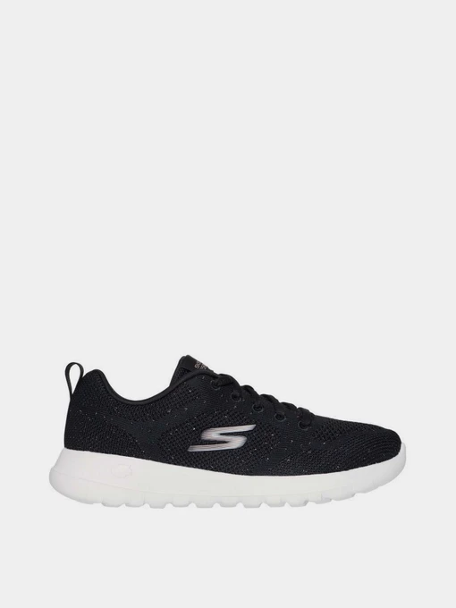 Кроссовки Skechers GO WALK JOY модель 124640 BKRG Фото