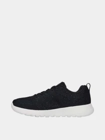 Кроссовки Skechers GO WALK JOY модель 124640 BKRG Фото
