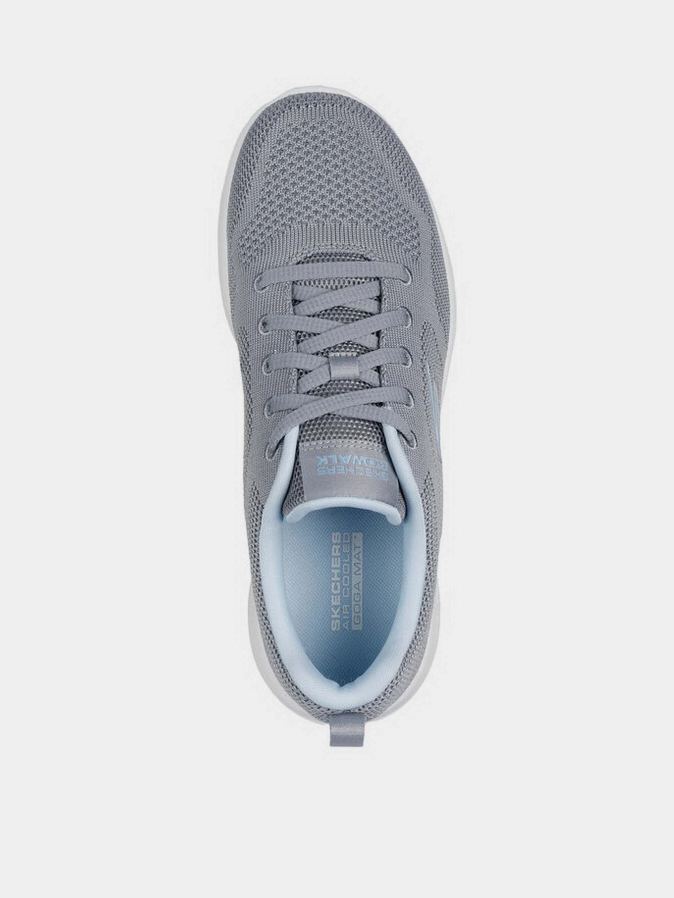 Кроссовки Skechers GO WALK JOY модель 124640 GYBL Кроссовки Skechers GO WALK JOY модель 124640 GYBL Фото