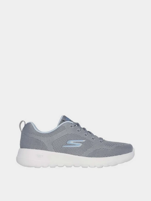Кроссовки Skechers GO WALK JOY модель 124640 GYBL Фото