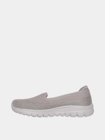 Слипоны и мокасины Skechers GRACEFUL модель 100697 TPE Фото