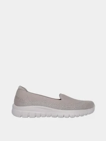Слипоны и мокасины Skechers GRACEFUL модель 100697 TPE Фото
