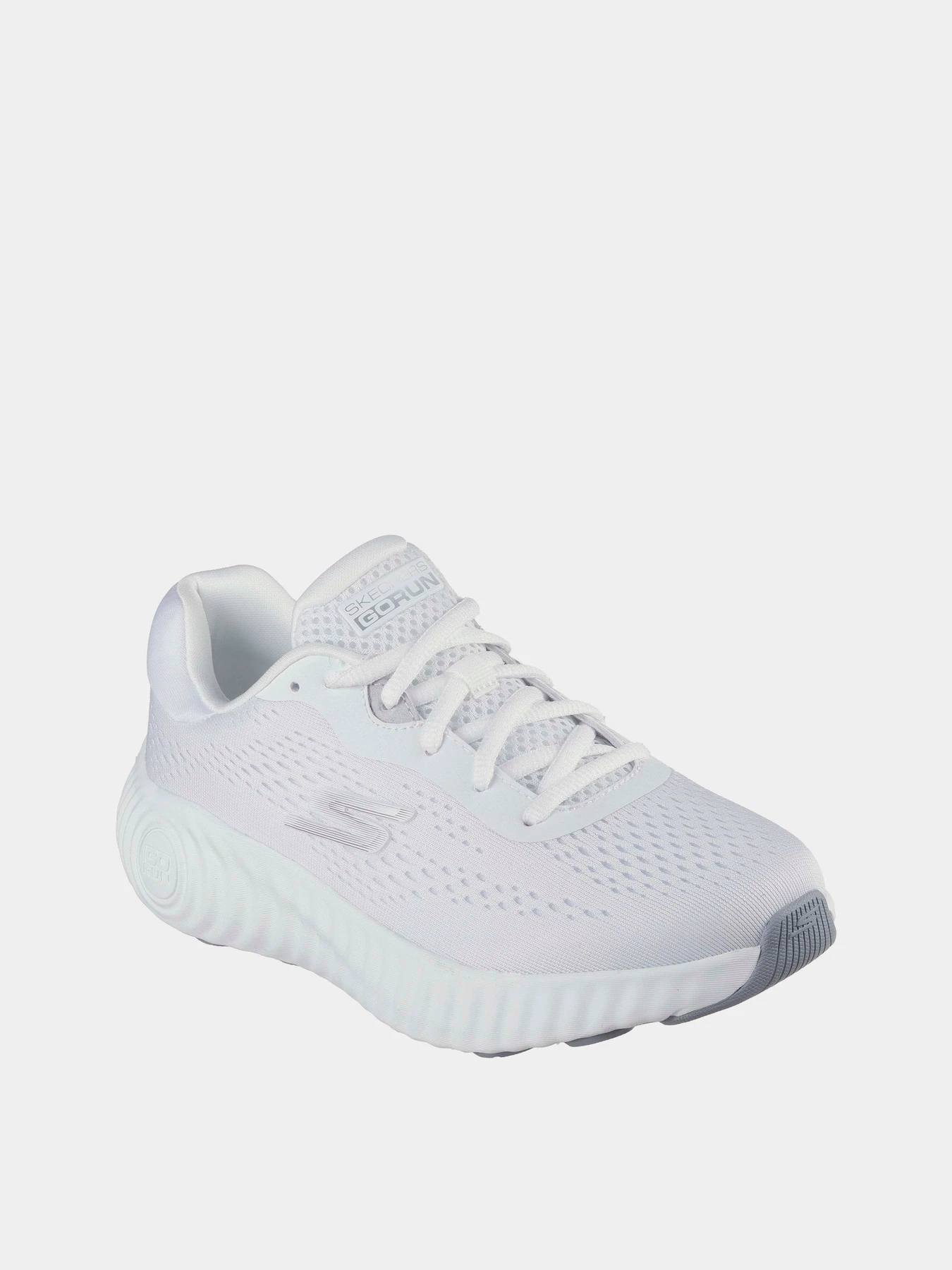 Кроссовки Skechers GO RUN NOW модель 129365 WSL Кроссовки Skechers GO RUN NOW модель 129365 WSL Фото
