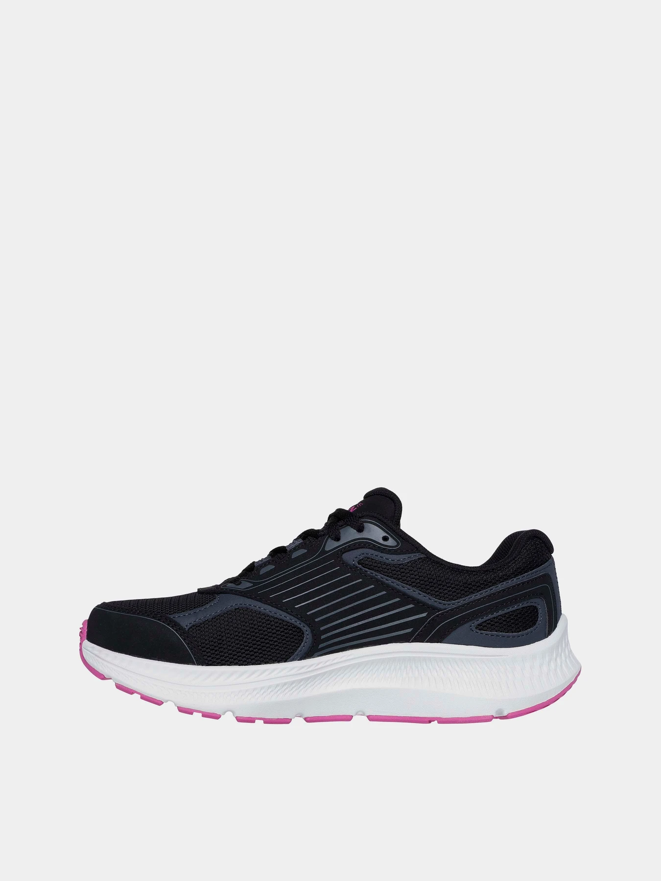 Кросівки Skechers GO RUN CONSISTENT 2.0 модель 128606W BKFS Кросівки Skechers GO RUN CONSISTENT 2.0 модель 128606W BKFS Фото