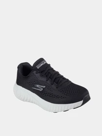Кроссовки Skechers GO RUN NOW модель 129365 BKW Фото