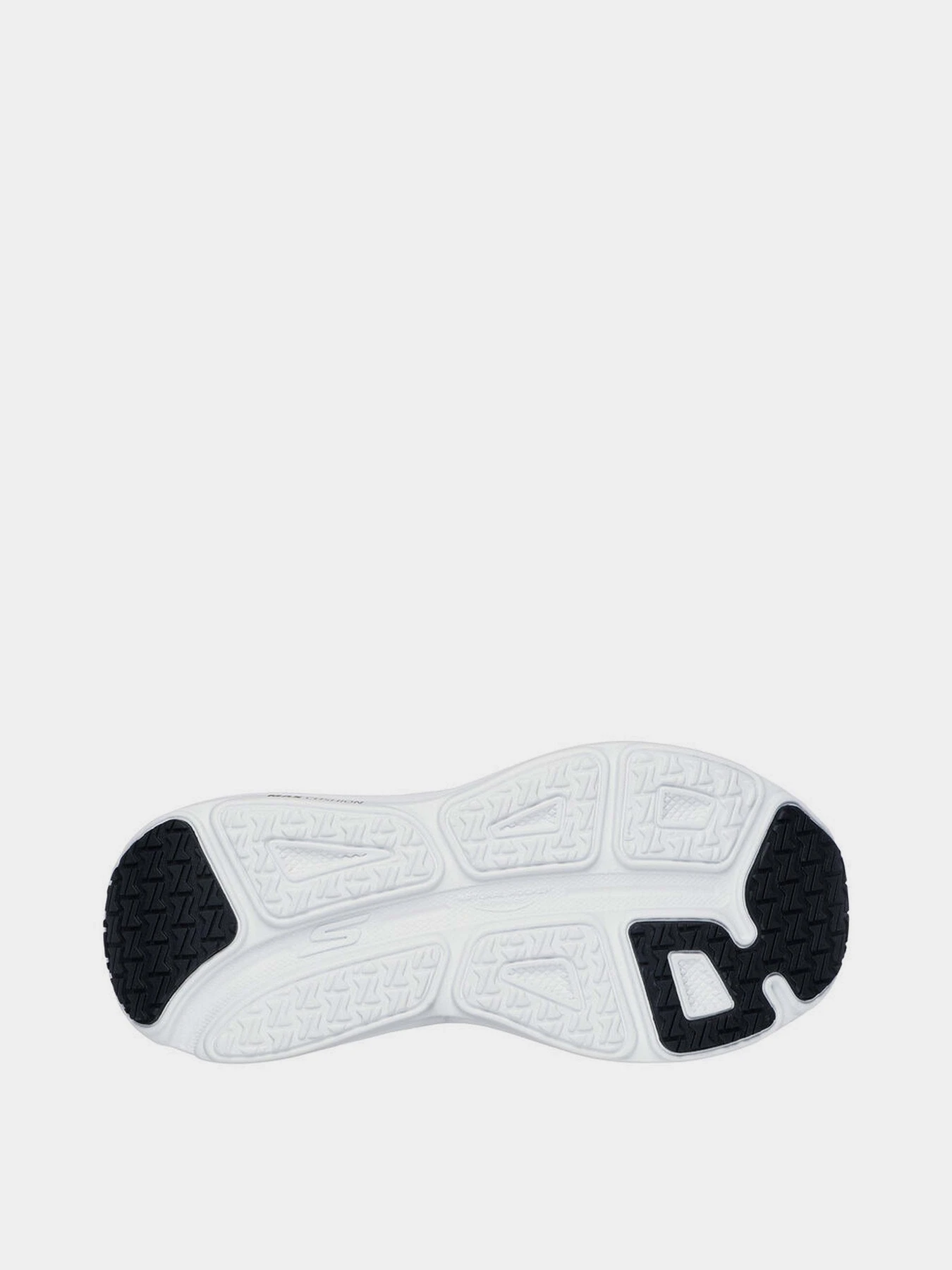 Кроссовки Skechers MAX CUSHIONING ENDEAVOUR модель 129470 WBK Кроссовки Skechers MAX CUSHIONING ENDEAVOUR модель 129470 WBK Фото