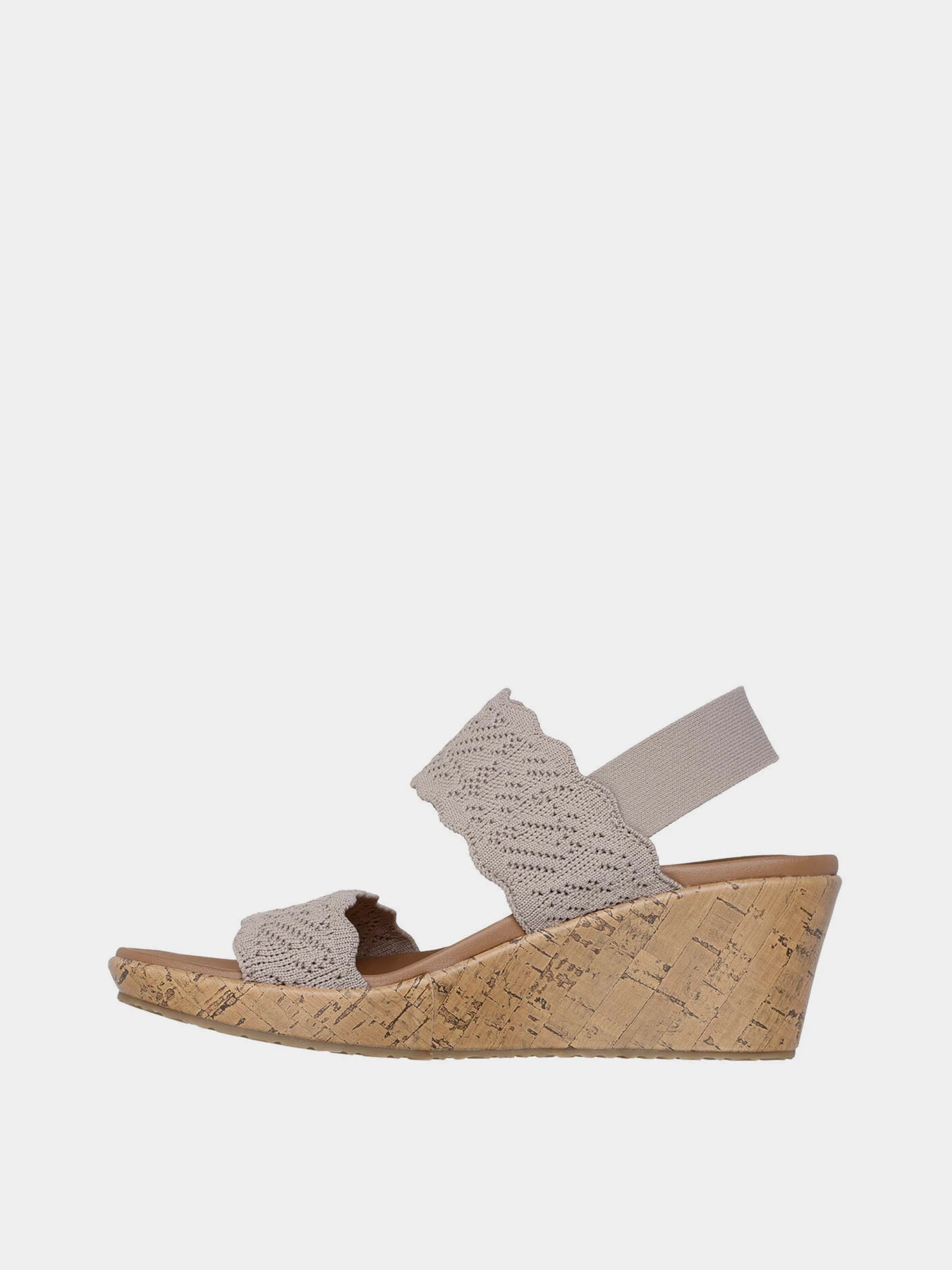 Босоніжки Skechers BEVERLEE модель 119591 TPE Босоніжки Skechers BEVERLEE модель 119591 TPE Фото