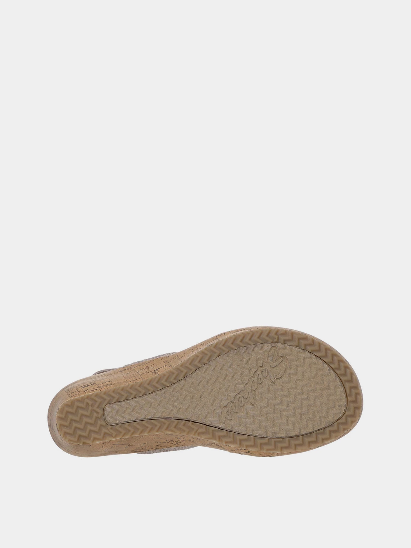 Босоніжки Skechers BEVERLEE модель 119591 TPE Босоніжки Skechers BEVERLEE модель 119591 TPE Фото