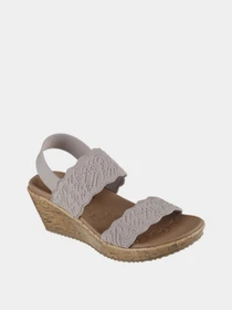 Босоніжки Skechers BEVERLEE модель 119591 TPE Фото