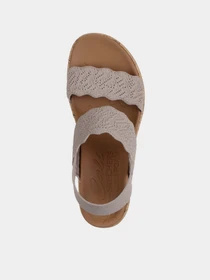 Босоніжки Skechers BEVERLEE модель 119591 TPE Фото