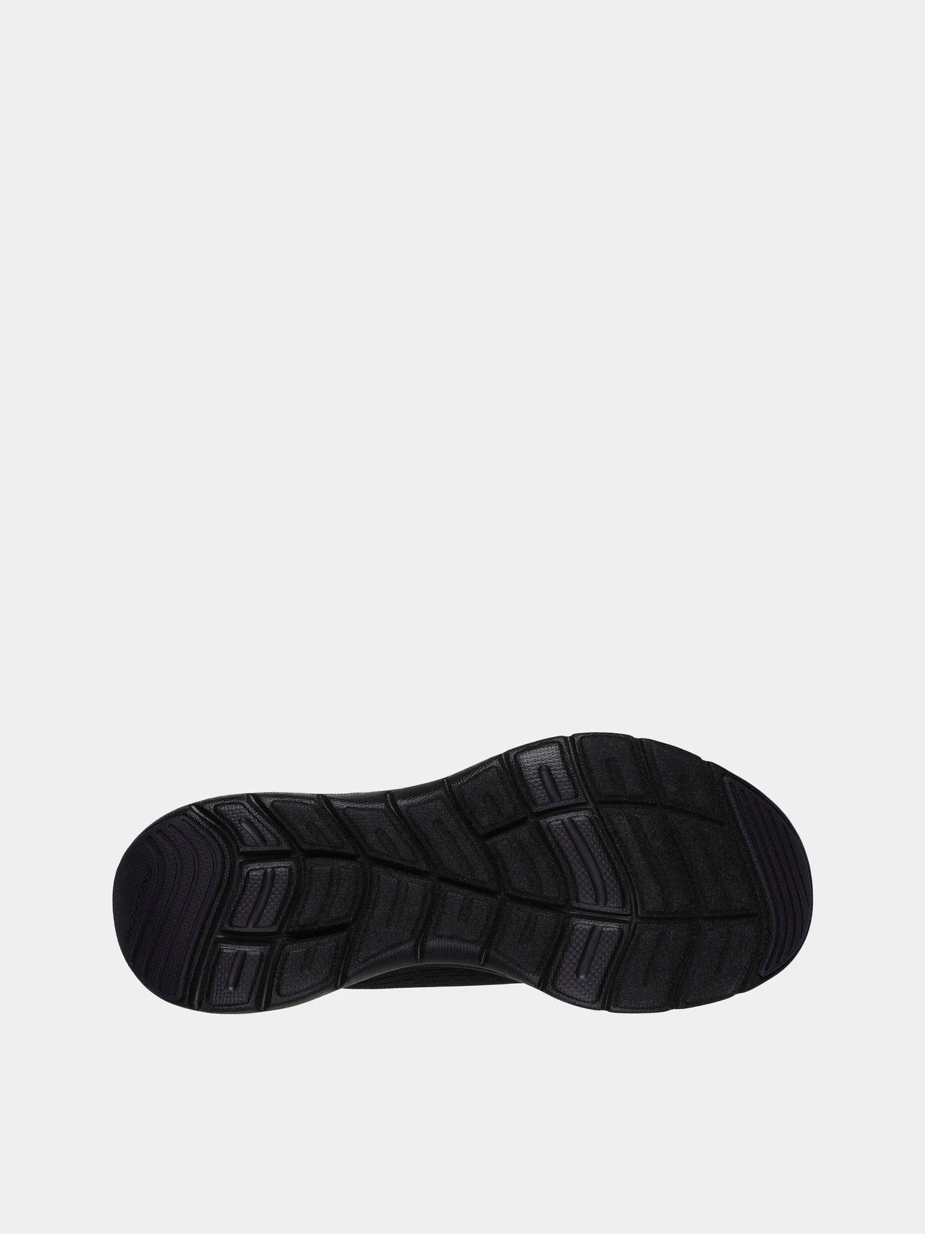 Кроссовки Skechers FLEX APPEAL 5.0 модель 150201W BBK Фото