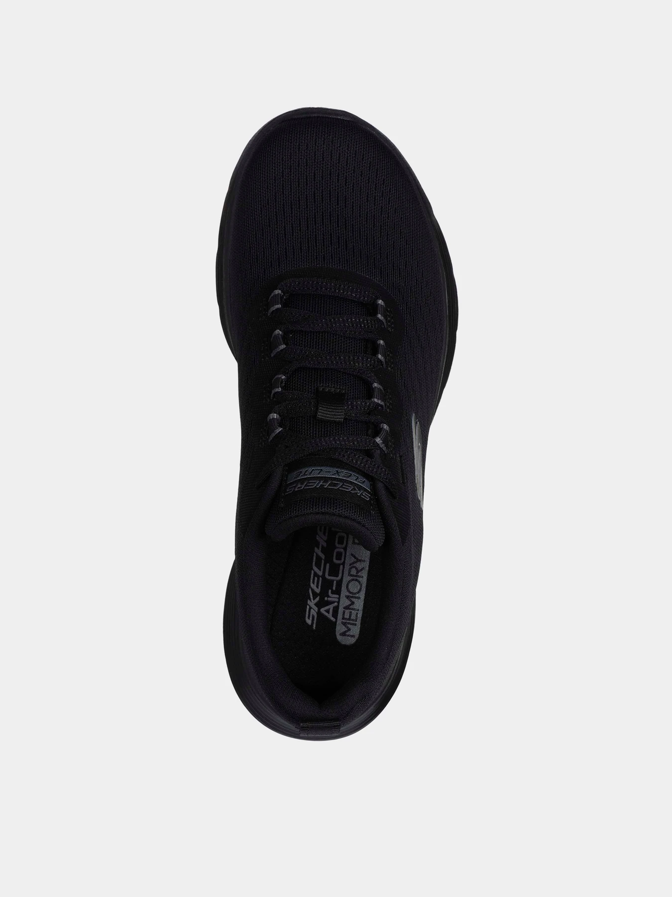 Кроссовки Skechers FLEX APPEAL 5.0 модель 150201W BBK Фото