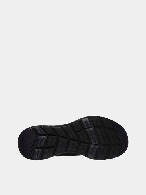 Жіночі Кросівки повсякденні Skechers FLEX APPEAL 5.0 фото 3