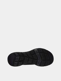 Кроссовки Skechers FLEX APPEAL 5.0 модель 150201W BBK Фото