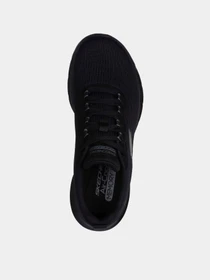 Кроссовки Skechers FLEX APPEAL 5.0 модель 150201W BBK Фото