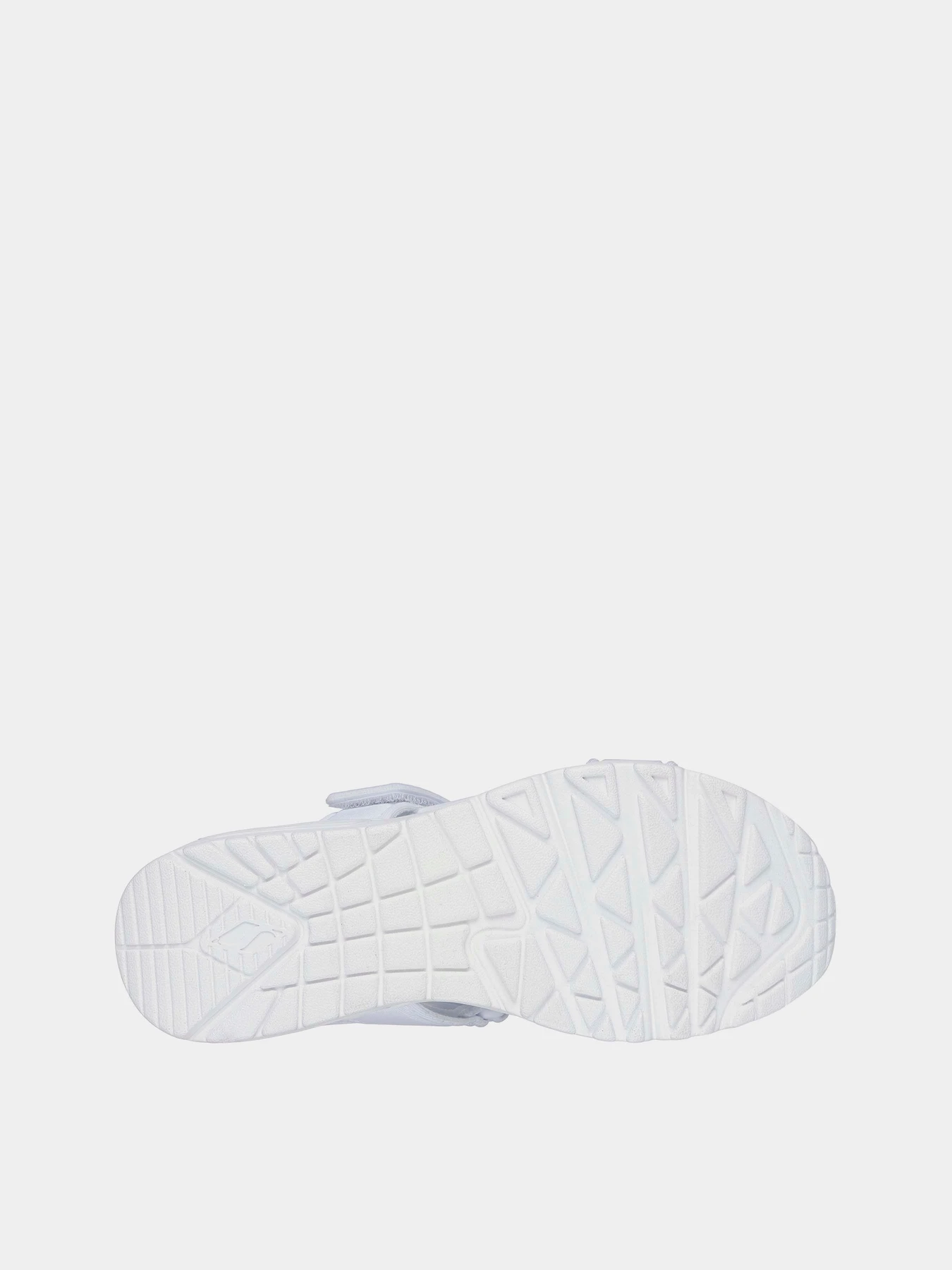 Сандалии Skechers UNO модель 119813 WHT Фото
