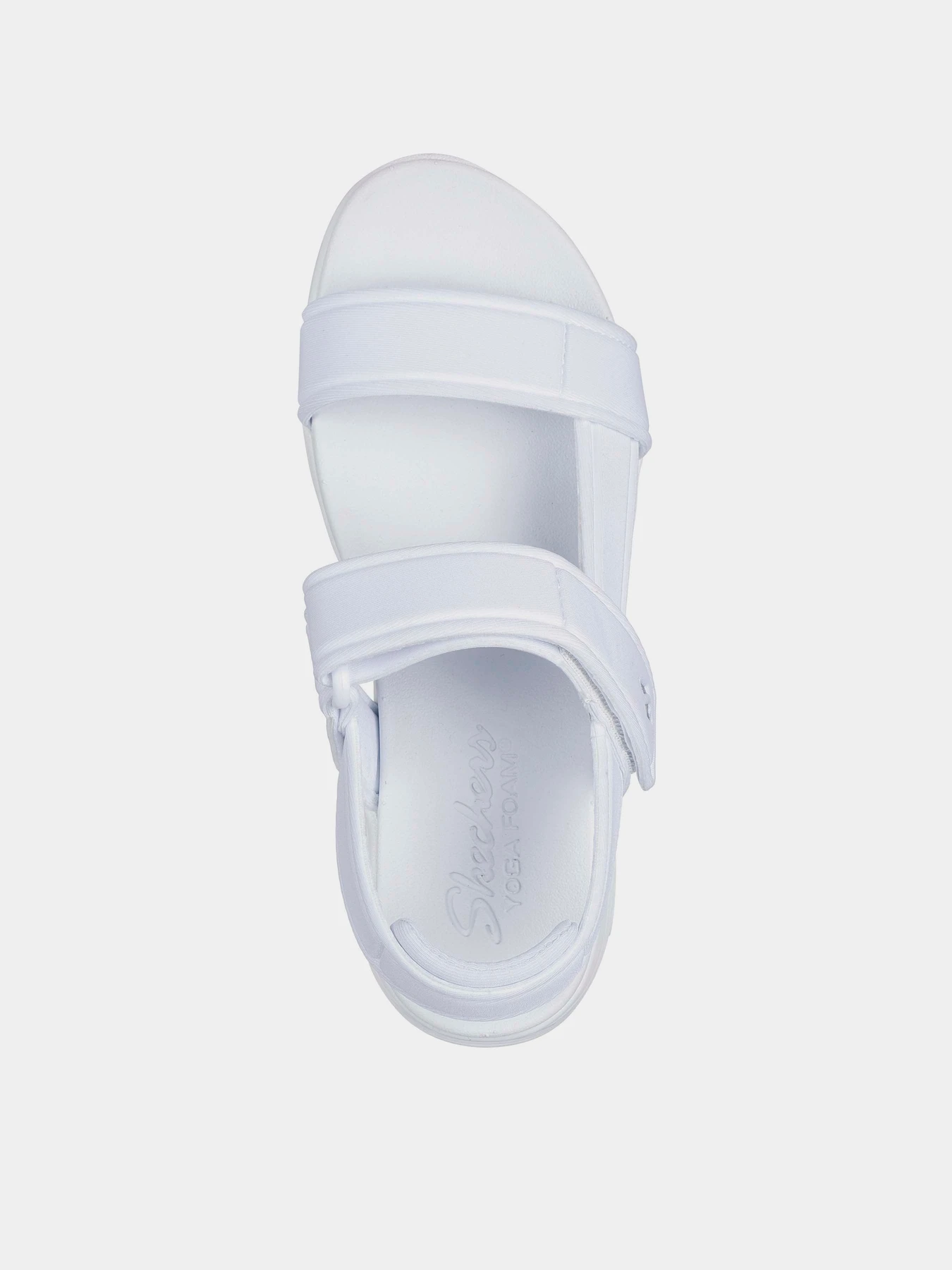 Сандалии Skechers UNO модель 119813 WHT Фото