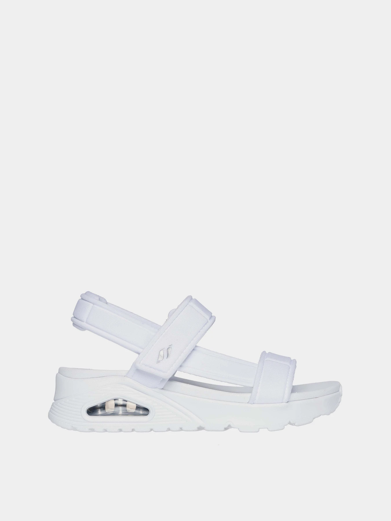 Сандалии Skechers UNO модель 119813 WHT Фото