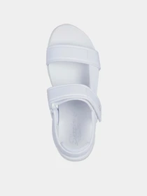 Сандалии Skechers UNO модель 119813 WHT Фото