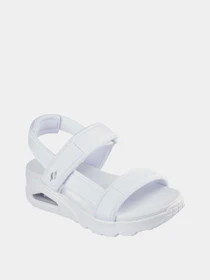 Сандалии Skechers UNO модель 119813 WHT Фото