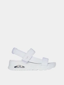Сандалии Skechers UNO модель 119813 WHT Фото
