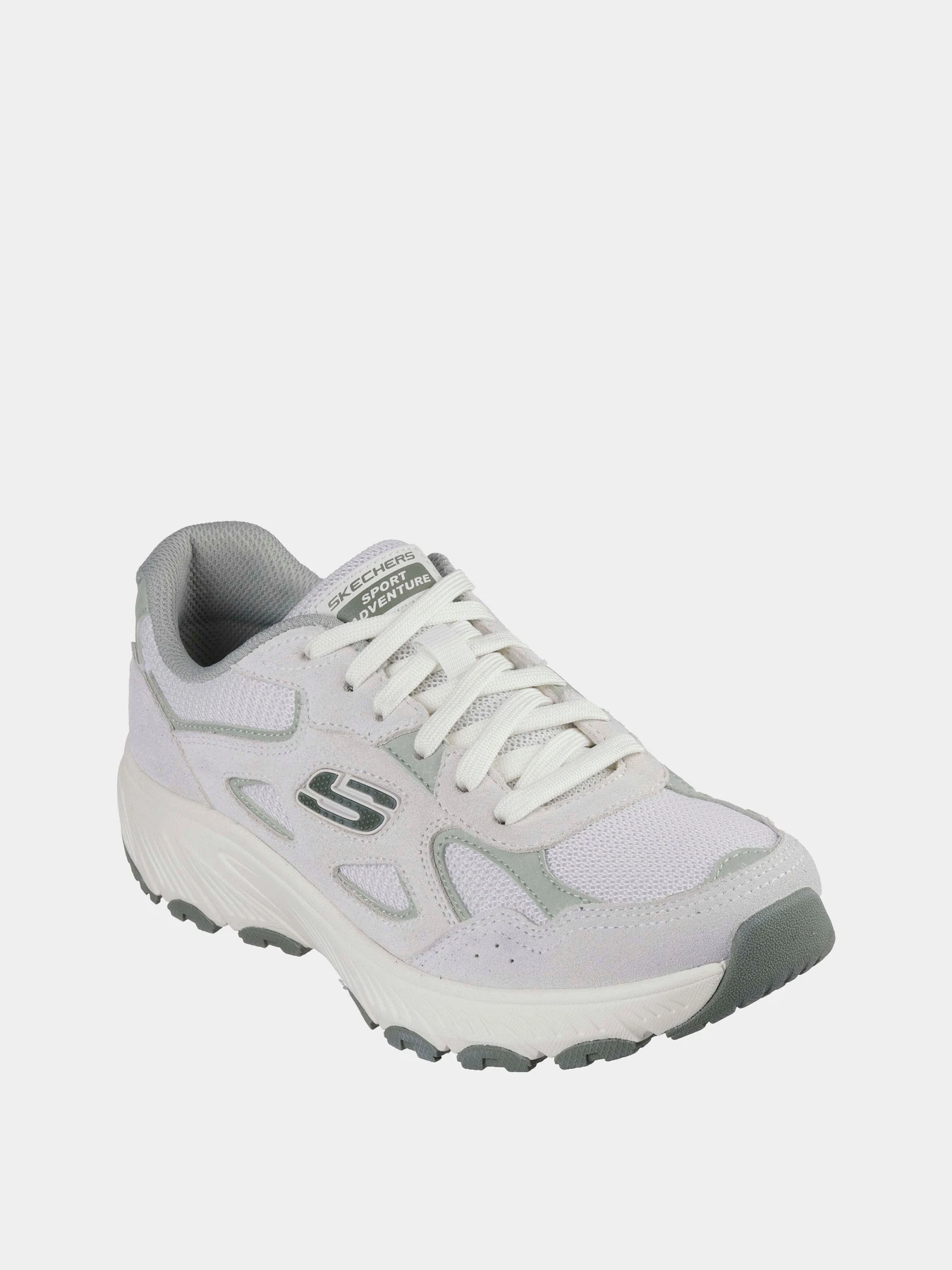 Кроссовки Skechers HILLCREST 2.0 модель 180009 OWGN Кроссовки Skechers HILLCREST 2.0 модель 180009 OWGN Фото