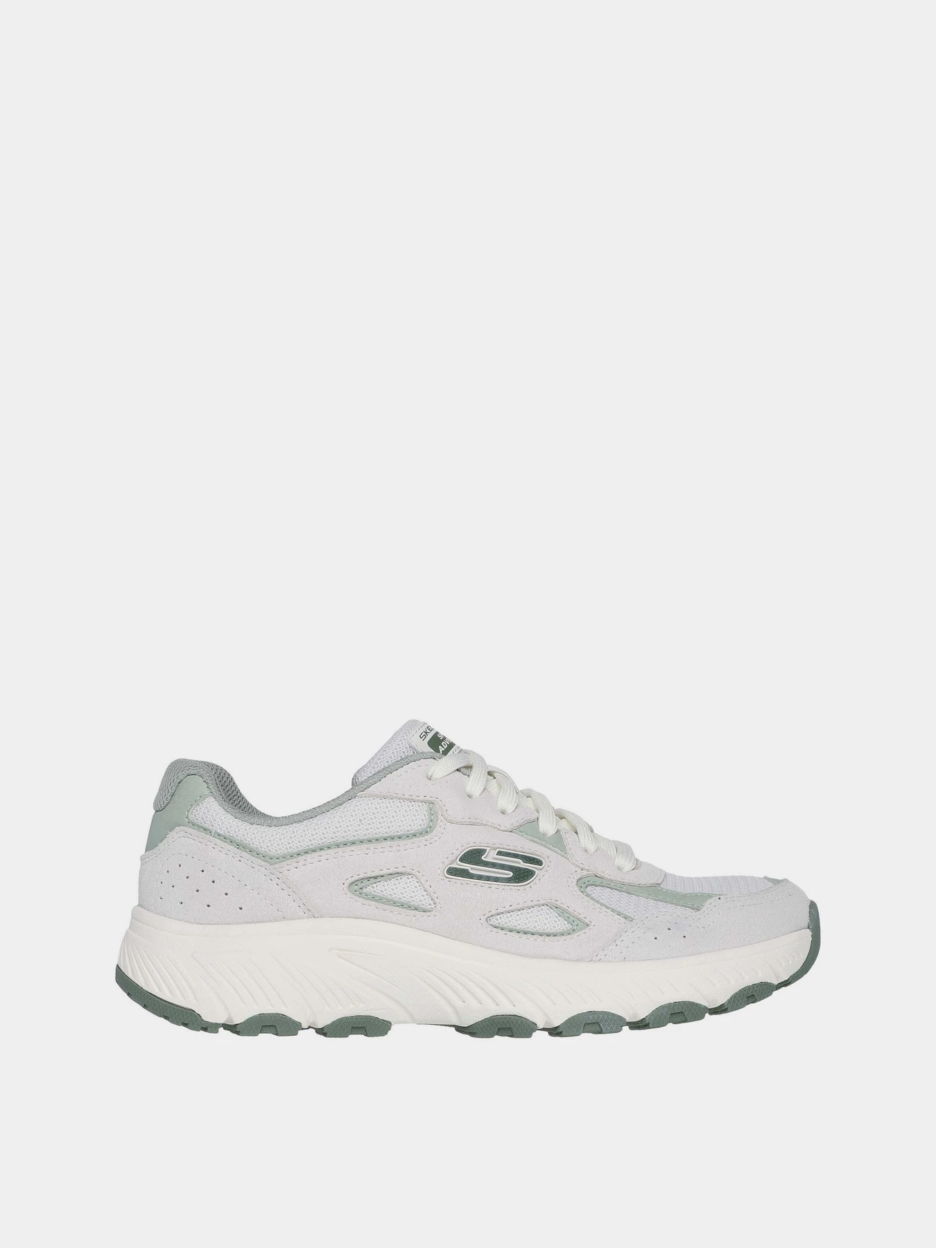 Кроссовки Skechers HILLCREST 2.0 модель 180009 OWGN Кроссовки Skechers HILLCREST 2.0 модель 180009 OWGN Фото