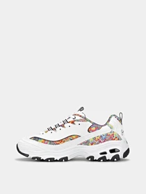 Кроссовки Skechers D'LITES модель 150548 WMLT Фото
