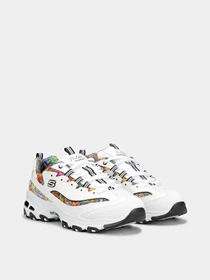 Кроссовки Skechers D'LITES модель 150548 WMLT Фото