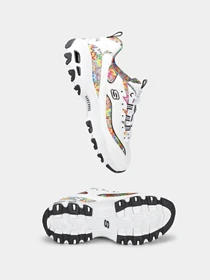 Кроссовки Skechers D'LITES модель 150548 WMLT Фото