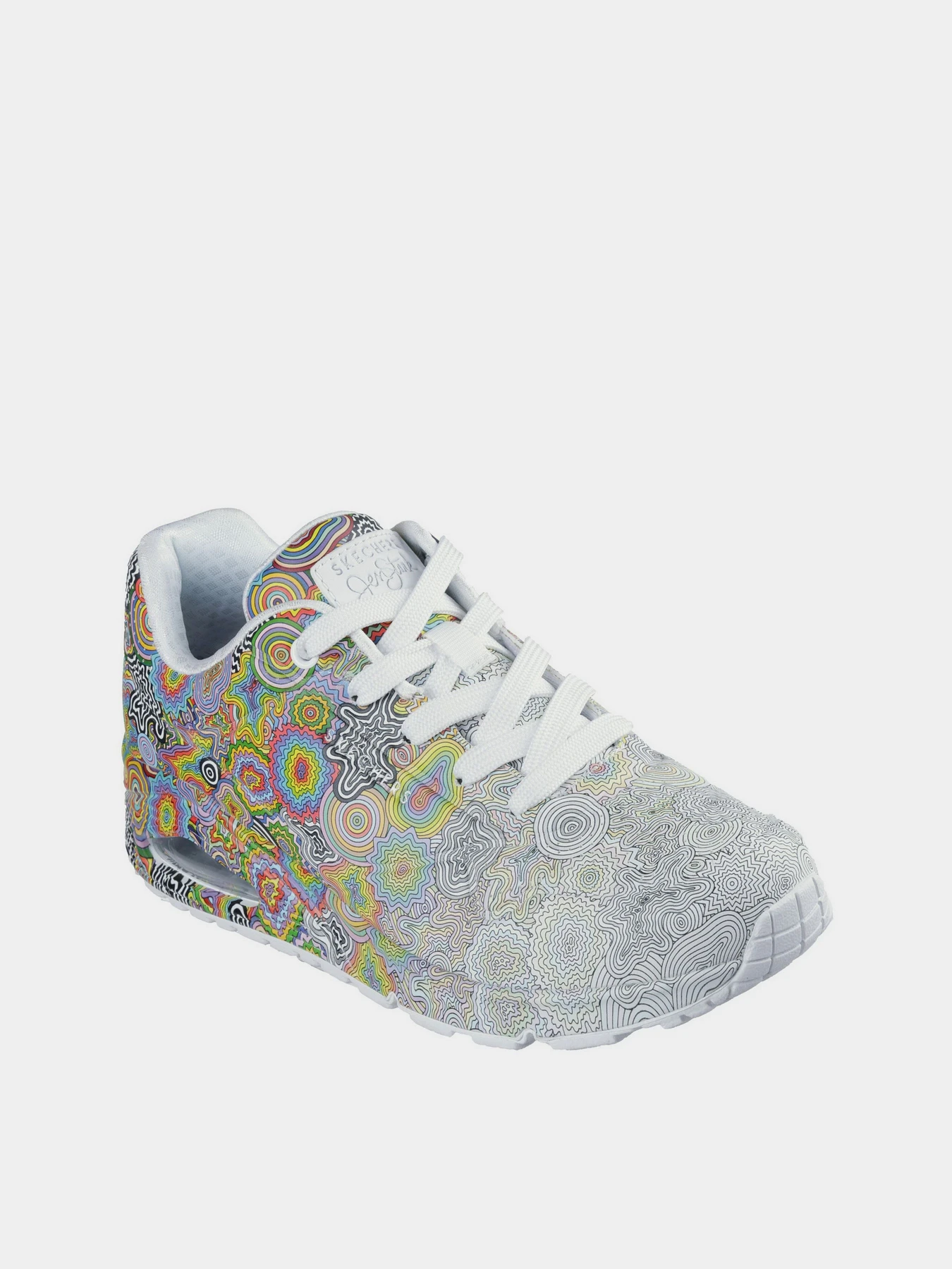 Кроссовки Skechers UNO модель 177929 MLT Кроссовки Skechers UNO модель 177929 MLT Фото