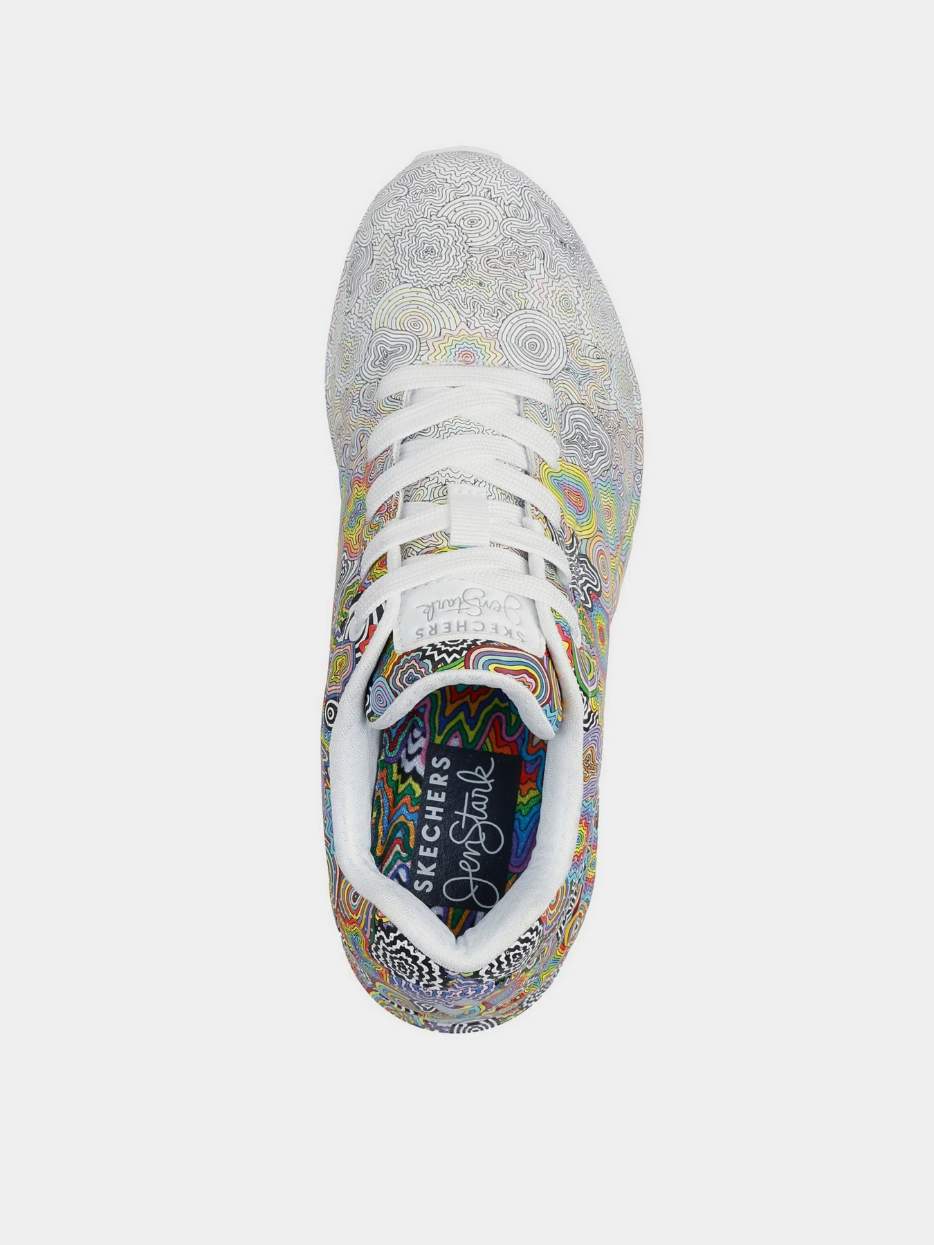 Кроссовки Skechers UNO модель 177929 MLT Кроссовки Skechers UNO модель 177929 MLT Фото