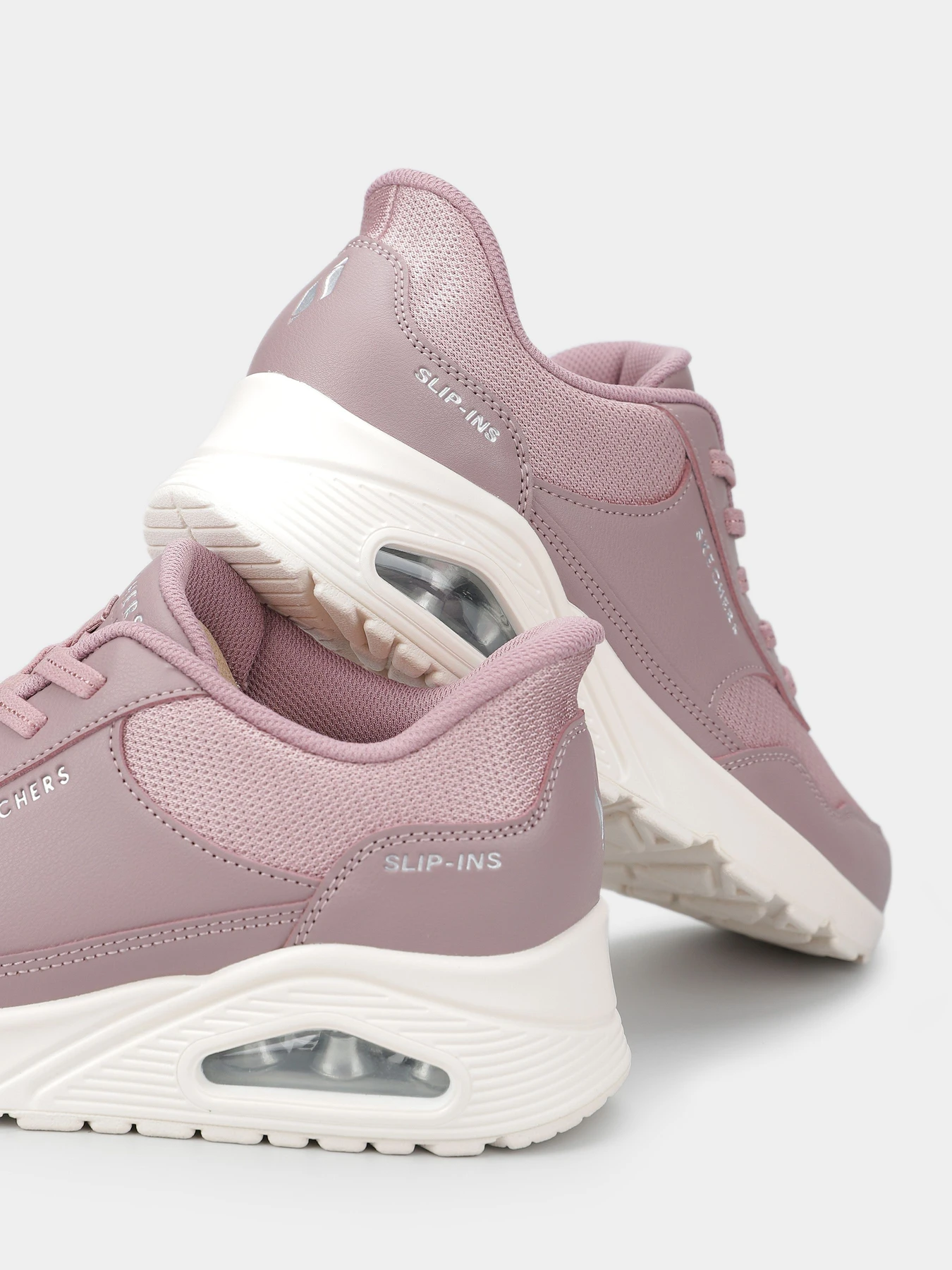 Кроссовки Skechers UNO модель 177117 MVE Фото