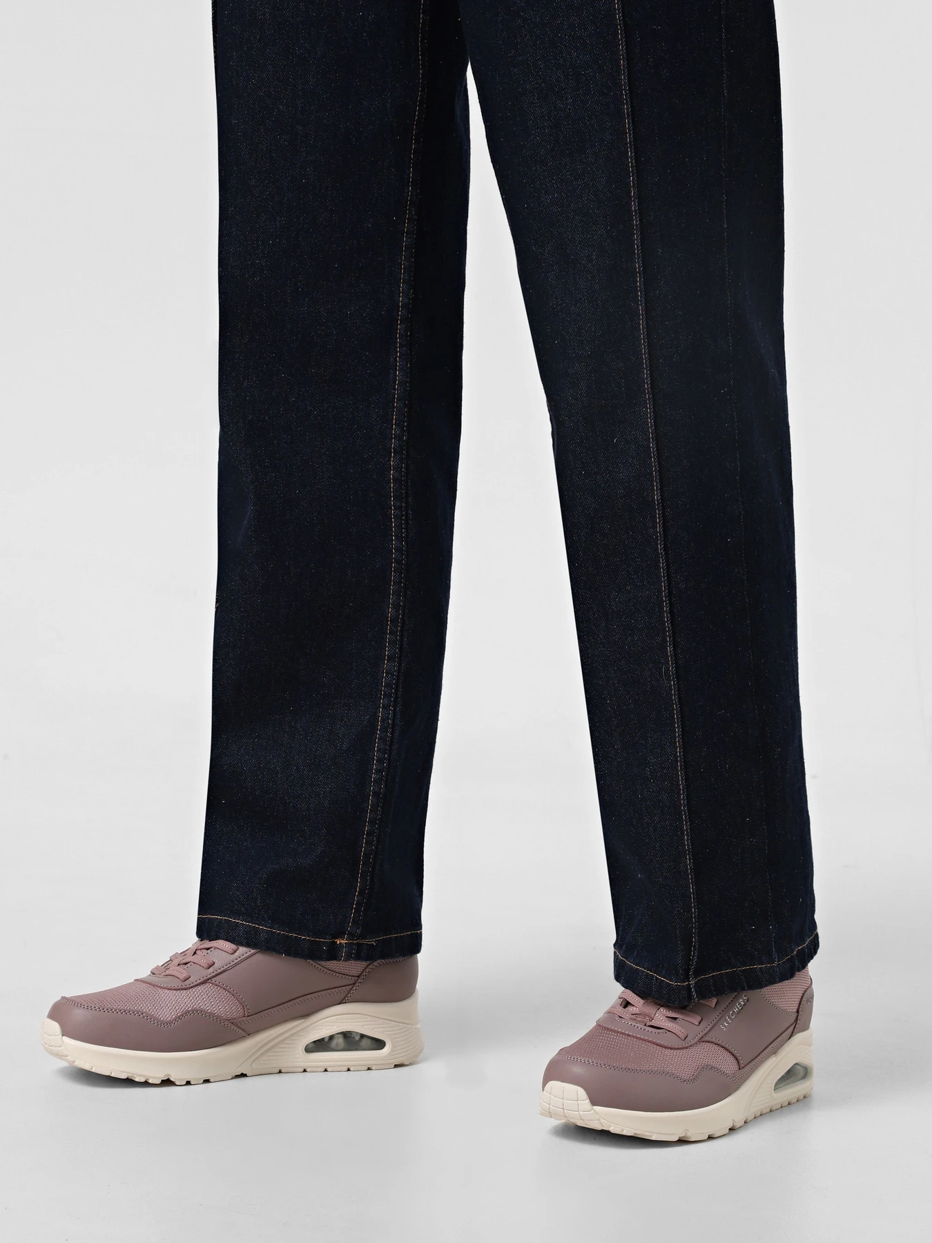 Кроссовки Skechers UNO модель 177117 MVE Фото