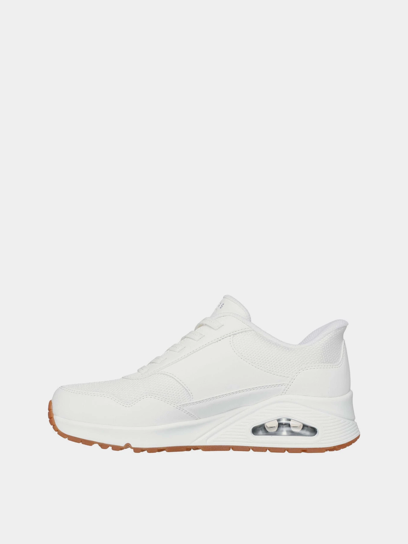 Кроссовки Skechers UNO модель 177117 WHT Фото