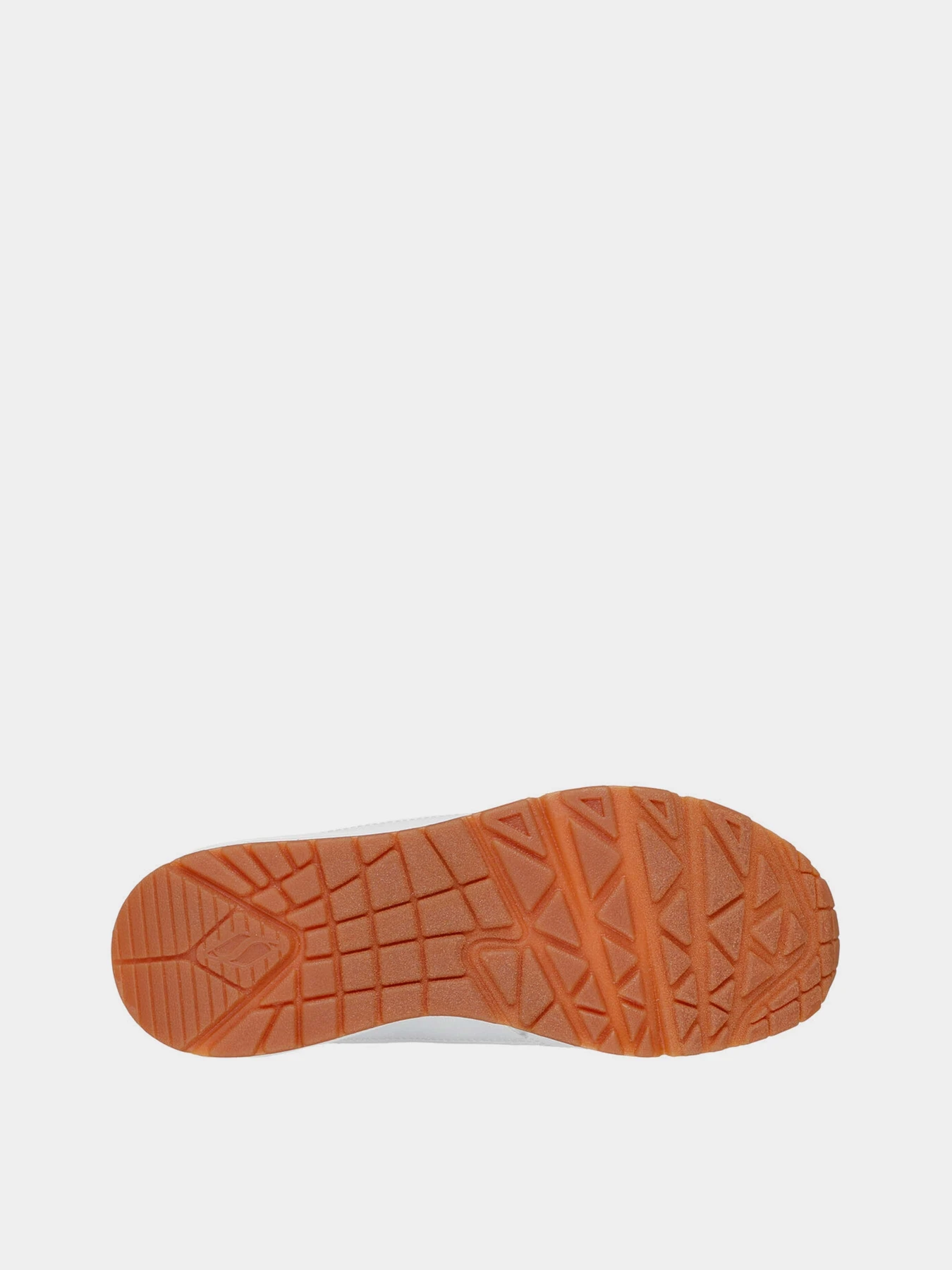 Кроссовки Skechers UNO модель 177117 WHT Фото