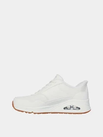 Кроссовки Skechers UNO модель 177117 WHT Фото